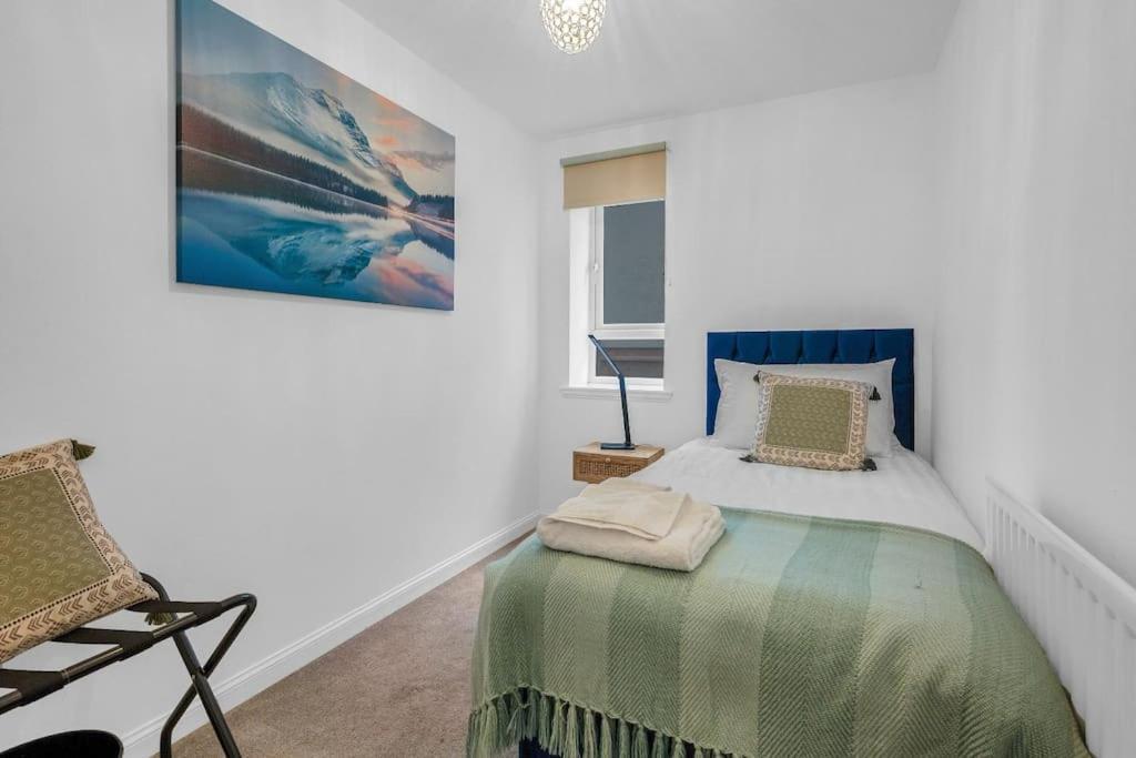 2 Bedroom Apartment On South Beach Road, Ayr Kültér fotó